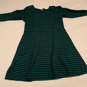 Old Navy Swing Dress